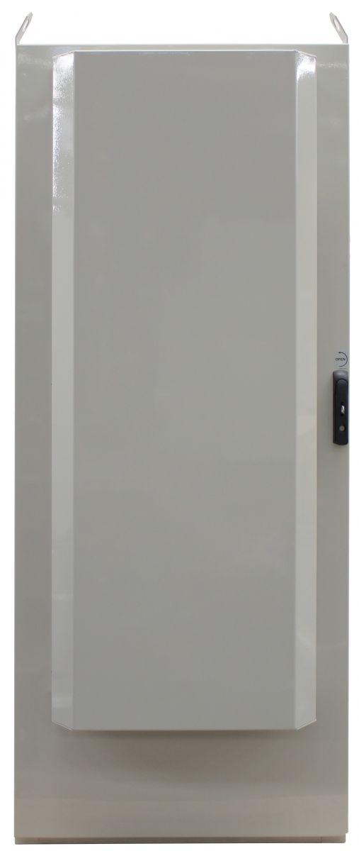 Purcell Systems SiteFlex 39RU Power Enclosure - Model:SFX39-3030