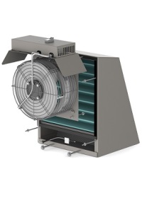 Purcell Systems FlexAir GFCS 30 Fan Cooling for Enclosures and Shelters - Model:GFCS30