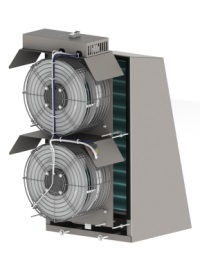 Purcell Systems FlexAir GFCS60 Fan Cooling for enclosures and shelters- Model: GFCS30